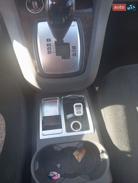 Минивэн Ford C-Max 2006 в Житомире фото 13 Минивэн Ford C-Max 2006 в Житомире