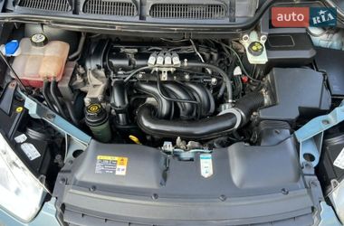 Минивэн Ford C-Max 2008 в Дубно