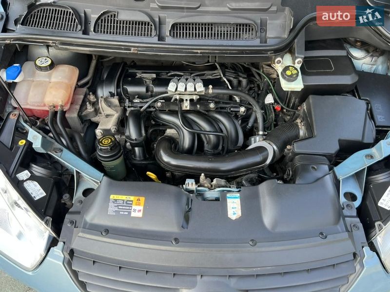 Мінівен Ford C-Max 2008 в Дубні фото 22 Мінівен Ford C-Max 2008 в Дубні