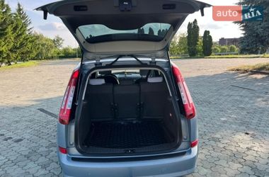 Минивэн Ford C-Max 2008 в Дубно