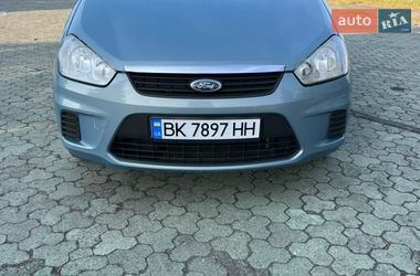 Минивэн Ford C-Max 2008 в Дубно
