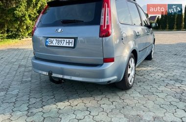 Минивэн Ford C-Max 2008 в Дубно