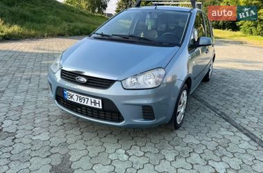 Мінівен Ford C-Max 2008 в Дубні