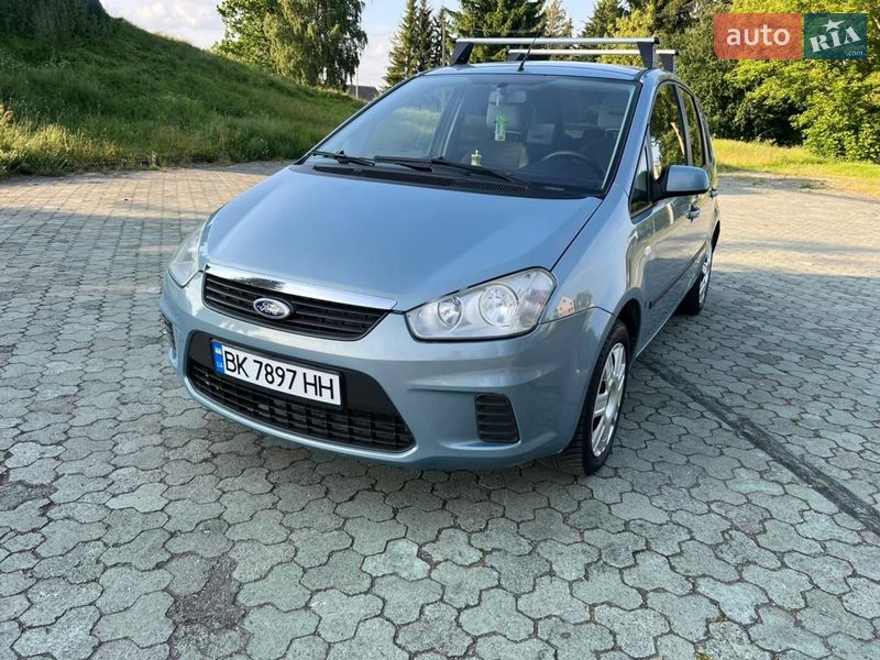 Ford C-Max 2008