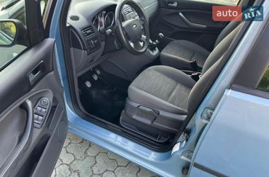 Минивэн Ford C-Max 2008 в Дубно