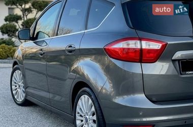 Мінівен Ford C-Max 2014 в Стрию