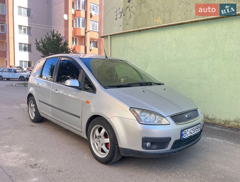 Ford C-Max 2005