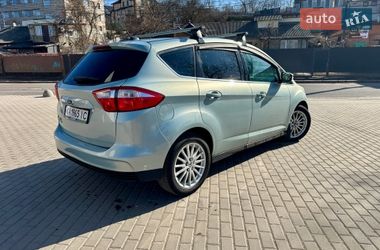 Минивэн Ford C-Max 2012 в Виннице