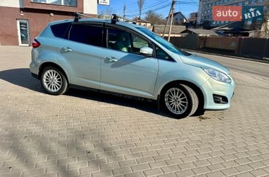 Минивэн Ford C-Max 2012 в Виннице