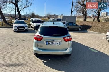 Минивэн Ford C-Max 2012 в Виннице