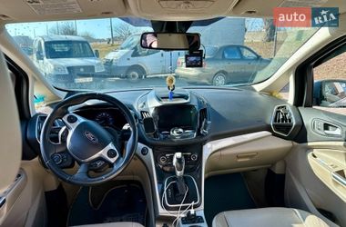 Минивэн Ford C-Max 2012 в Виннице