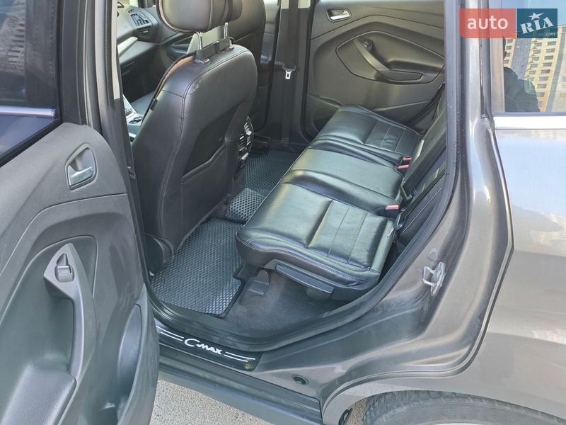 Мінівен Ford C-Max 2014 в Одесі фото 9 Мінівен Ford C-Max 2014 в Одесі