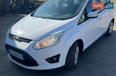 Мінівен Ford C-Max 2011 в Кропивницькому