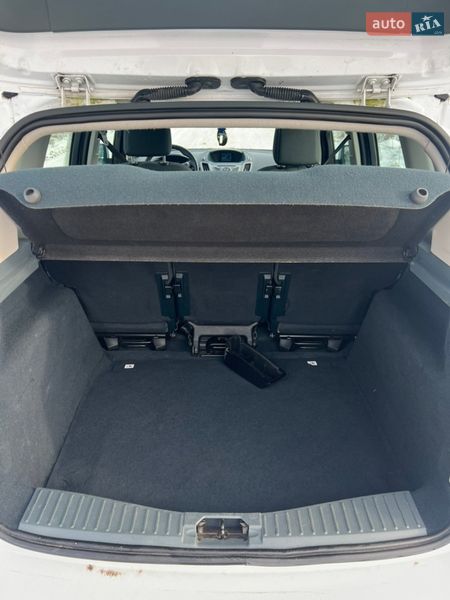 Мінівен Ford C-Max 2011 в Кропивницькому фото 6 Мінівен Ford C-Max 2011 в Кропивницькому