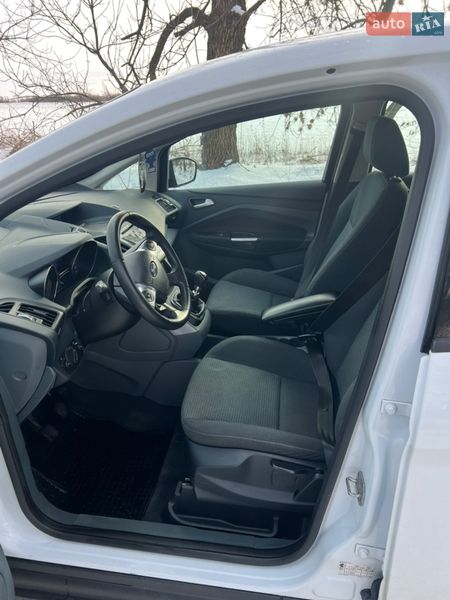 Мінівен Ford C-Max 2011 в Кропивницькому фото 11 Мінівен Ford C-Max 2011 в Кропивницькому