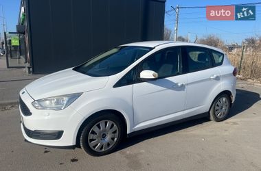 Минивэн Ford C-Max 2016 в Днепре