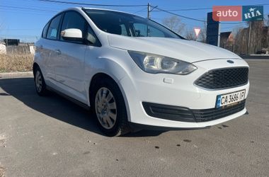 Минивэн Ford C-Max 2016 в Днепре