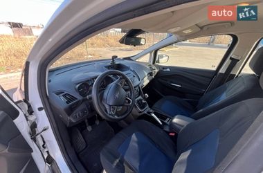 Минивэн Ford C-Max 2016 в Днепре