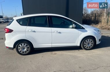 Минивэн Ford C-Max 2016 в Днепре