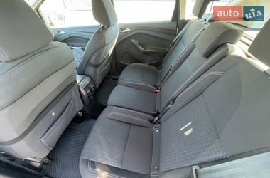 Минивэн Ford C-Max 2016 в Днепре