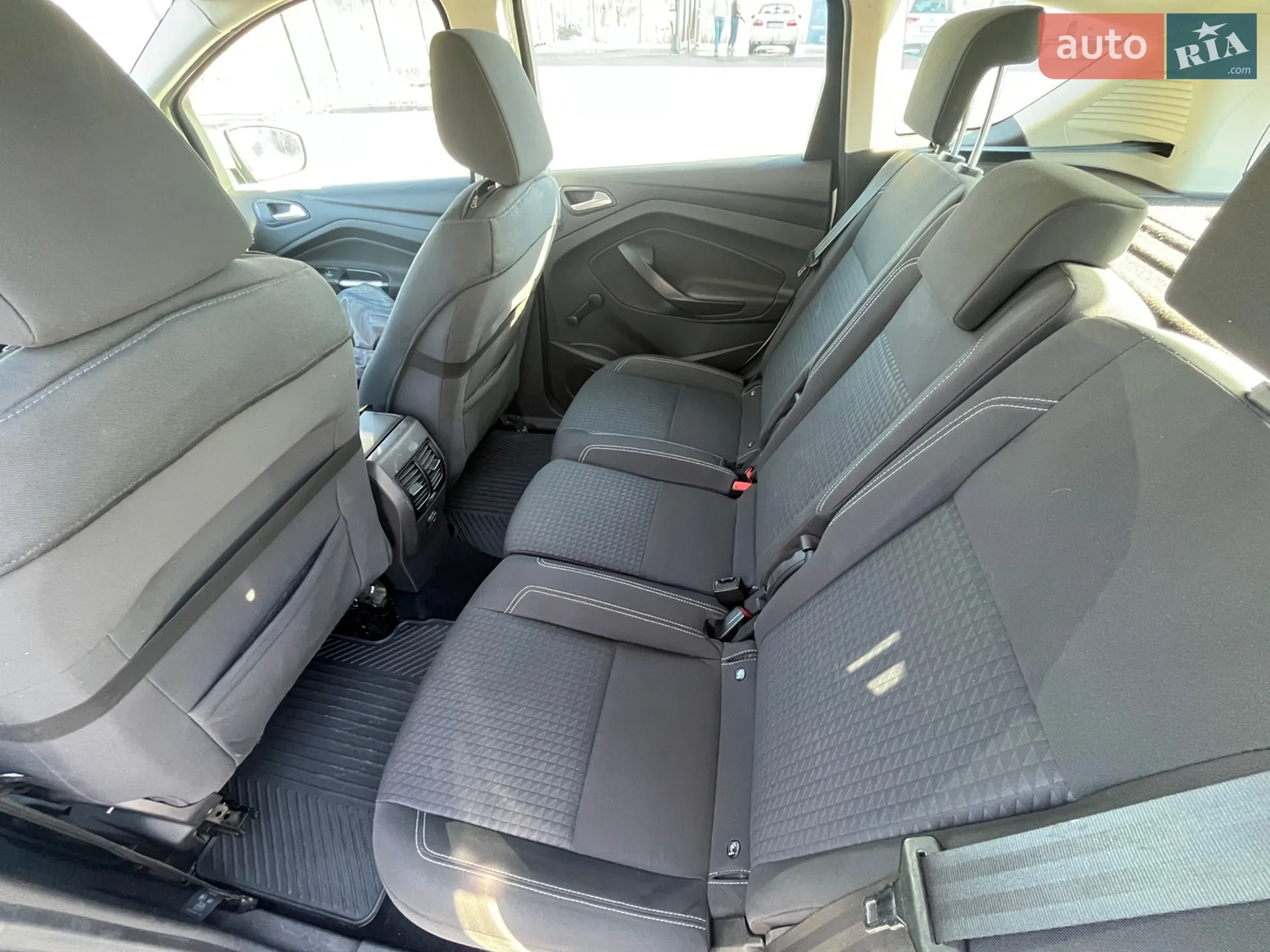 2016 Ford C-MAX - мініатюра 22