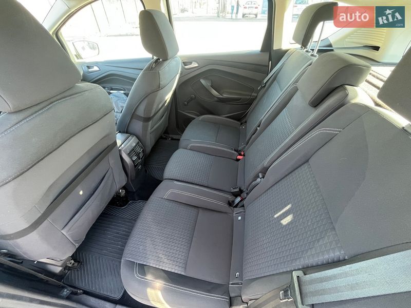 Минивэн Ford C-Max 2016 в Днепре фото 22 Минивэн Ford C-Max 2016 в Днепре