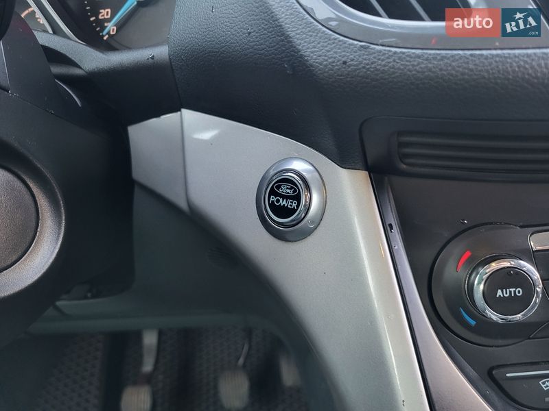 Минивэн Ford C-Max 2011 в Запорожье