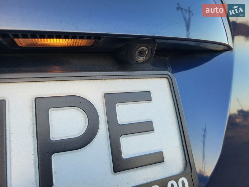 Минивэн Ford C-Max 2011 в Запорожье