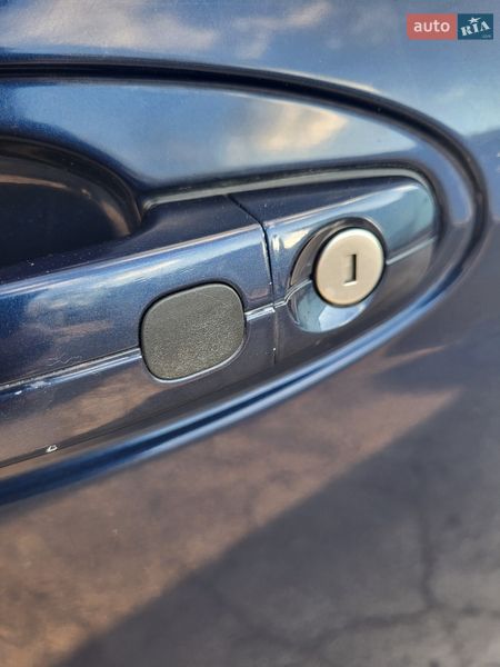 Минивэн Ford C-Max 2011 в Запорожье