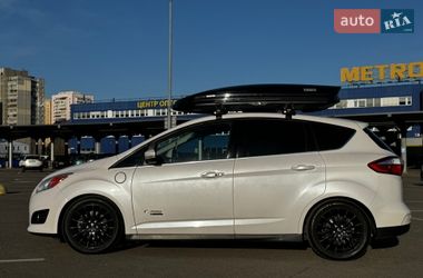 Минивэн Ford C-Max 2015 в Киеве