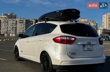 Минивэн Ford C-Max 2015 в Киеве