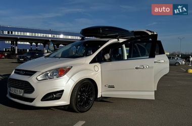 Минивэн Ford C-Max 2015 в Киеве