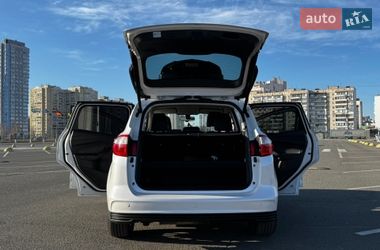 Минивэн Ford C-Max 2015 в Киеве