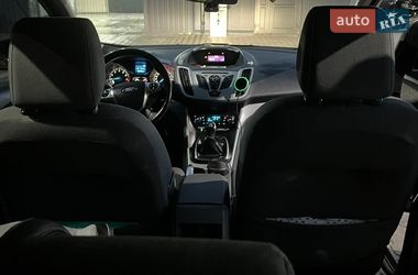 Минивэн Ford C-Max 2012 в Львове