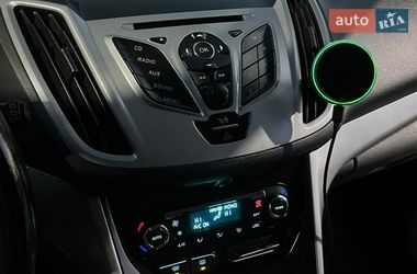 Мінівен Ford C-Max 2012 в Львові фото 25 Мінівен Ford C-Max 2012 в Львові