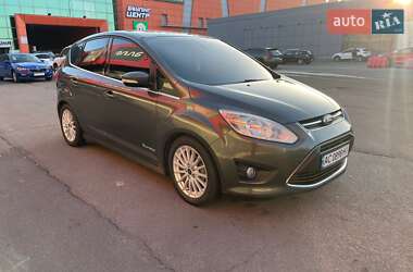 Минивэн Ford C-Max 2016 в Киеве