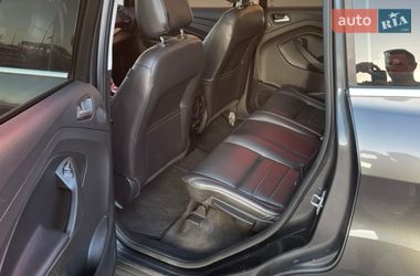 Минивэн Ford C-Max 2016 в Киеве