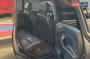 Минивэн Ford C-Max 2016 в Киеве