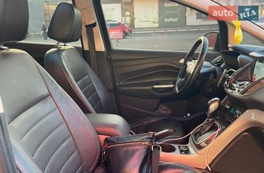 Минивэн Ford C-Max 2016 в Киеве