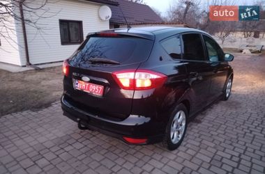 Минивэн Ford C-Max 2011 в Ровно