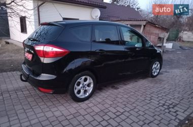 Минивэн Ford C-Max 2011 в Ровно