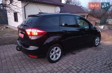 Минивэн Ford C-Max 2011 в Ровно