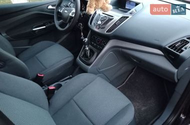 Минивэн Ford C-Max 2011 в Ровно