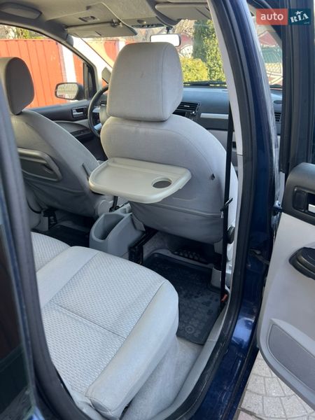 Минивэн Ford C-Max 2004 в Стрые