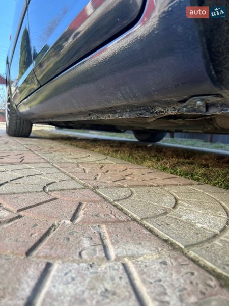 Минивэн Ford C-Max 2004 в Стрые