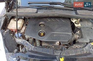 Минивэн Ford C-Max 2011 в Львове