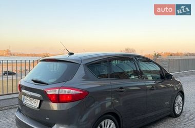 Минивэн Ford C-Max 2017 в Днепре