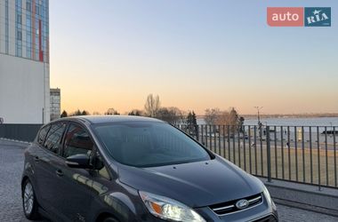 Минивэн Ford C-Max 2017 в Днепре