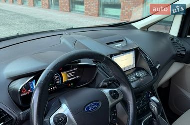 Минивэн Ford C-Max 2017 в Днепре