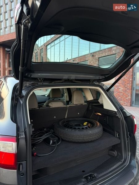 Мінівен Ford C-Max 2017 в Дніпрі фото 12 Мінівен Ford C-Max 2017 в Дніпрі